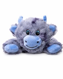 Growl Cuddlerz - mit 5 Quietschern