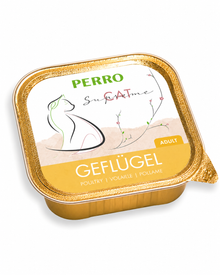 Cat Supreme Adult Geflügel – Nassfutter