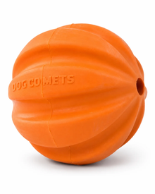 Dog Comets Hale-Bopp – Robust Natural Rubber Ball for Dogs, Ø 6 cm 🐾