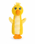 Sunny der Kanarienvogel