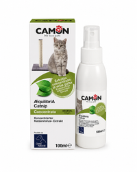Catnip - Katzenminze-Extrakt 100 ml