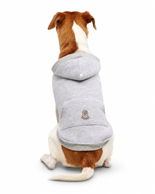 Goo-eez Kangaroo - Fleece Hoodie für Hunde