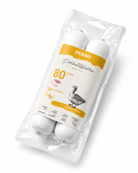 Delikatessrolle Ente & Kartoffel 2 x 400 g