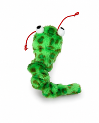 Cat Toy – Katzenspielzeug mit Ziehschweif & Catnip