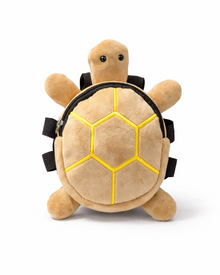 Pet Snack Turtle Backpack