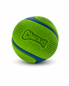 Chuckit! Sniff Fetch Ball M – duftender Apportierball für Hunde 🐾