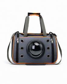 Space Capsule Carrying Case