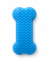 CoolPets Ice Bone - kühlendes Hundespielzeug zum Einfrieren