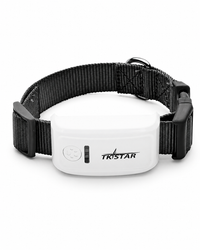 Premium GPS Tracker for Dogs – Water-Resistant Tracking Collar with Real-Time Tracking