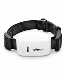 Premium GPS Tracker for Dogs – Water-Resistant Tracking Collar with Real-Time Tracking