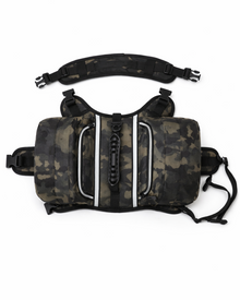 Outdoor Dog Backpack