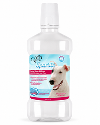 AFP - Sparkle Dental Water Additive – Zahnpflege-Zusatz fürs Trinkwasser