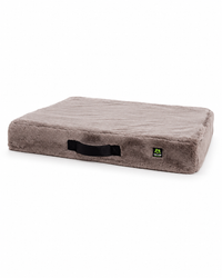 Orthopädisches Hundebett mit Memoryschaum