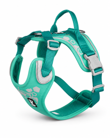 Weekend Warrior - Ergonomisches Hundegeschirr für Alltag & Outdoor