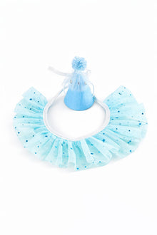 Glitter Princess Pet Set