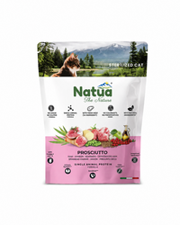 Natua Dry - Kastriert - Cat Schinken