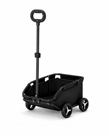 Faltbarer Trolley für Hunde & Katzen