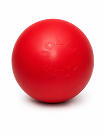 Jolly Pets Push-n-Play Hundeball