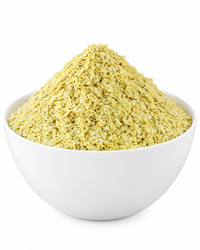 Hirseflocken – glutenfreie Goldhirse für Hunde