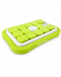 AFP - Interactives Dog Sokudo Puzzle Toy Starter – interaktives Futterpuzzle