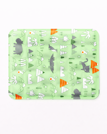 Cooling Mat "Summer Fresh" for Dogs – Waterproof Lying Surface for Warm Days