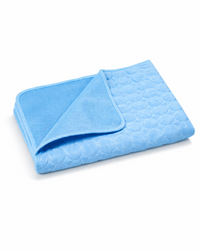 Cooling Mat for Dogs & Cats – pleasantly cool, breathable, and ideal for warm days