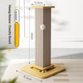 Yellow Sisal
