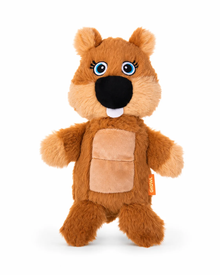 Growl Belly Boomerz - mit Doppel-Quietscher