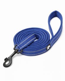 Truelove Soft-Mesh Hundeleine – weich, reflektierend & komfortabel