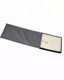 Sisal Scratch Mat