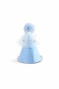 Hut Blau