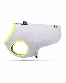 TRUELOVE Cooling Vest for Dogs – Breathable Summer Vest with Harness Function