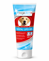 Zahnreinigungsgel für Hunde 100 ml