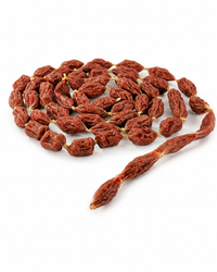 Lungauer Trockenwurst – herzhafte Spezialität aus Rind 🐶🥩