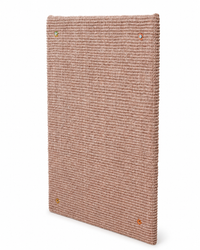 Kratzbrett für die Wand