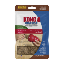 KONG Liver Snacks – natürliche Leber-Leckerchen für Hunde