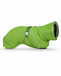 Expedition Parka II - Warmer Hundemantel für kalte Wintertage