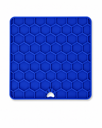 Eat Slow Live Longer - Lick Mat Honeycomb