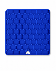 Eat Slow Live Longer - Lick Mat Honeycomb