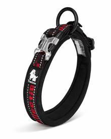 Reflective Premium Dog Collar with Soft Padding