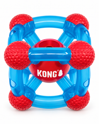 KONG Rewards Tinker M/L – interaktiver Futter- & Leckerchenspender