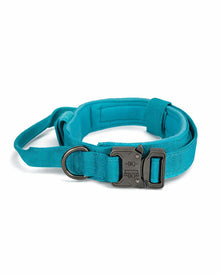K9 Dog Collar – adjustable, robust & comfortable