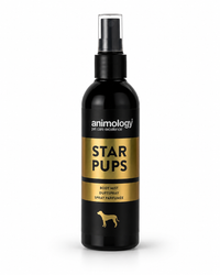 Star Pups Body Mist - Sanfter Körpernebel für frisch duftende Flauschmomente 150 ml