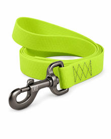 WAUDOG Waterproof Hundeleine – wasserfest, griffig und pflegeleicht