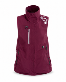 Hurtta Trainers Vest ECO - Funktionale Trainingsweste für Hundesport & Alltag