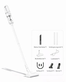 Cordless Mini Vacuum Cleaner