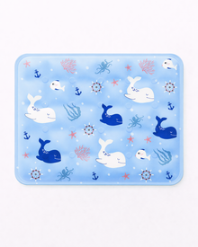 Cooling Mat "Summer Fresh" for Dogs – Waterproof Lying Surface for Warm Days