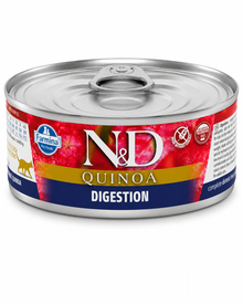 Quinoa Digestion - Lamm - Adult