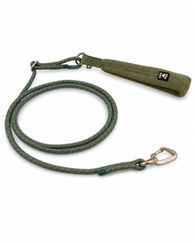Rope Leash - Verstellbare Tauleine