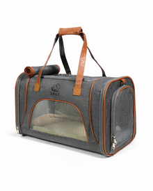 Travel & Excursion Bag for Cats & Small Dogs
